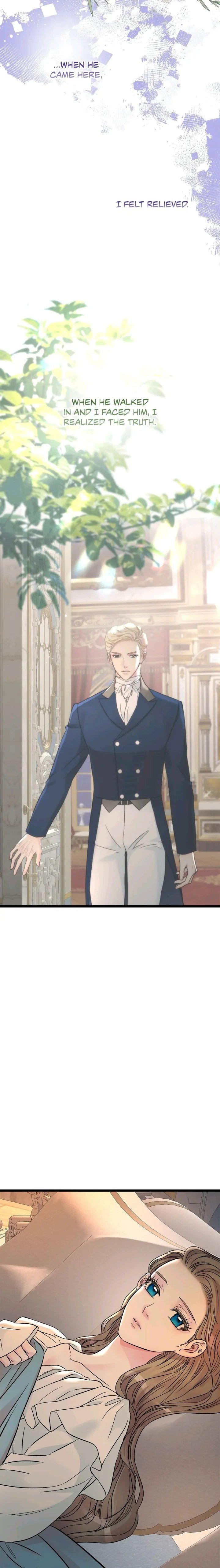 The Problematic Prince, Chapter 71 image 28